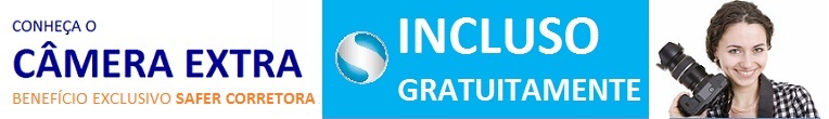 Camera Extra Safer Corretora de Seguros