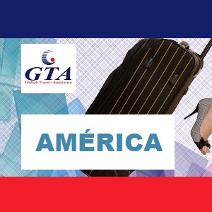 GTA ASSIST América
