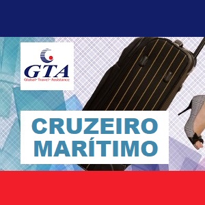 GTA ASSIST Cruzeiro Maritimo