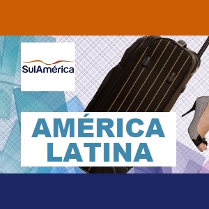 SulAmérica Viagem Internacional Para América Latina