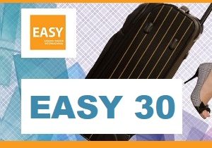 Easy 30 Europa
