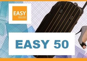 Easy 50 internacional