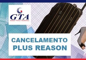 GTA ASSIST Cancelamento Plus Reason