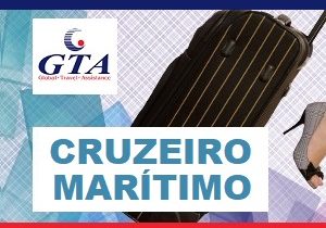 GTA ASSIST Cruzeiro Maritimo
