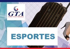 GTA ASSIST Esportes Radicais