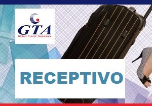 GTA ASSIST Receptivo