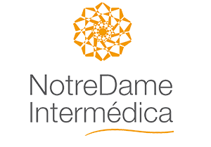 Notredame Intermédica Medicos